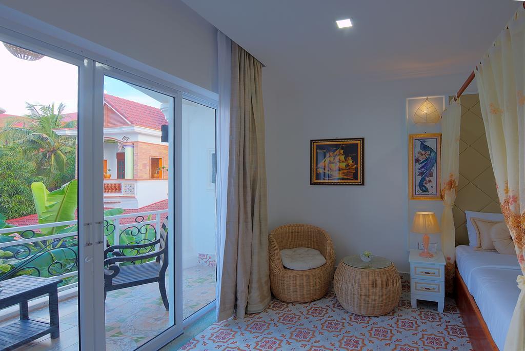 Marvel Holiday Boutique Villa Siem Reap Dış mekan fotoğraf