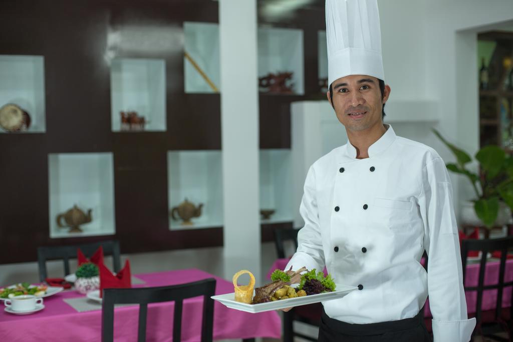 Marvel Holiday Boutique Villa Siem Reap Dış mekan fotoğraf