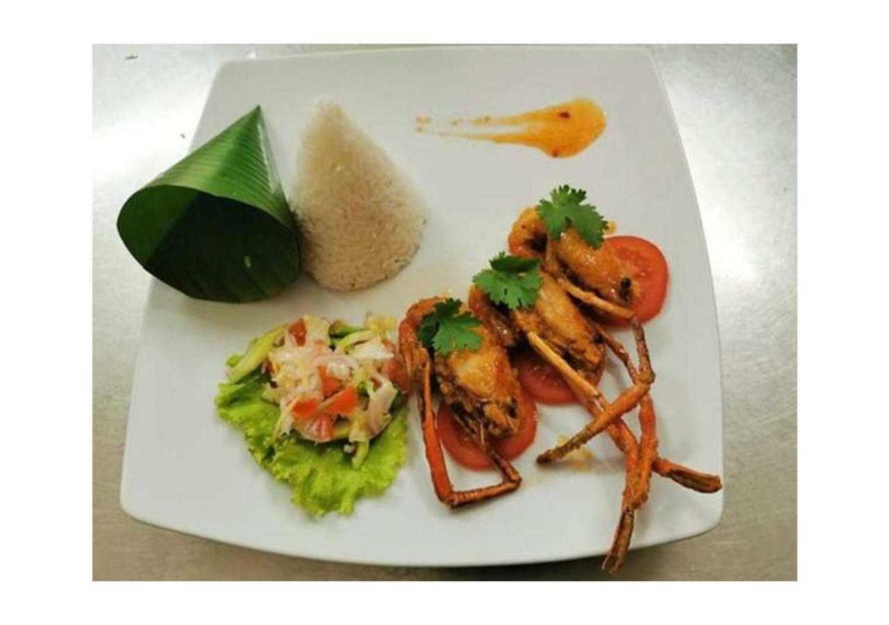 Marvel Holiday Boutique Villa Siem Reap Dış mekan fotoğraf